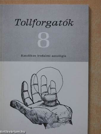 Tollforgatók 8.