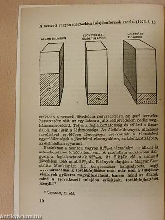 Gazdaságpolitikai kérdések