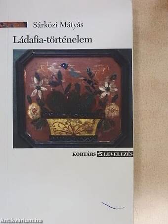 Ládafia-történelem