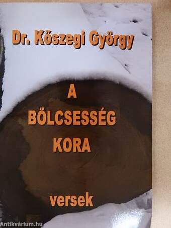 A bölcsesség kora