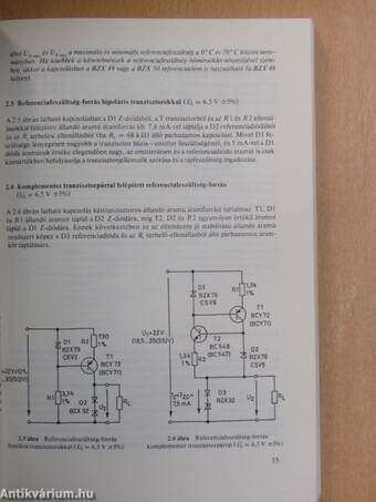 Professzionális kapcsolástechnika II.