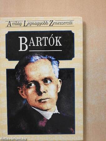 Bartók Béla