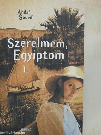 Szerelmem, Egyiptom 1-2.