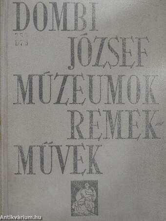 Múzeumok-remekművek