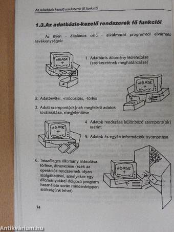 dBase III Plus