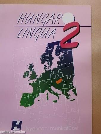 Hungarolingua 2.