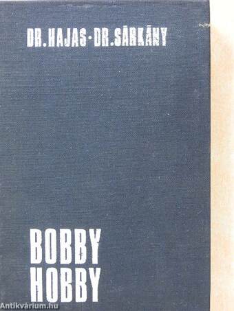 Bobby-hobby