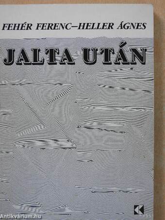 Jalta után