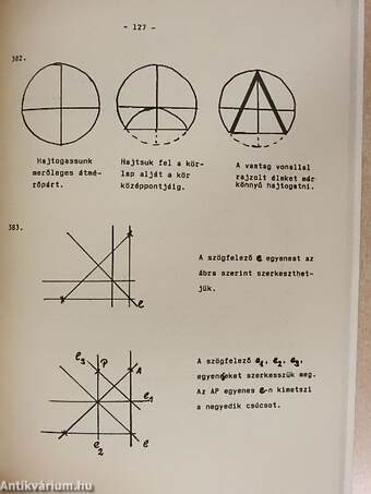 Elemi matematikai feladatgyüjtemény