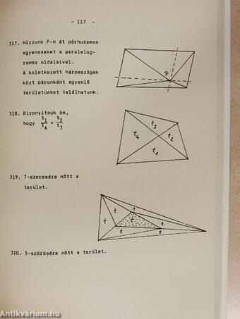 Elemi matematikai feladatgyüjtemény