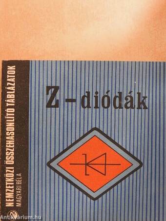 Z-diódák