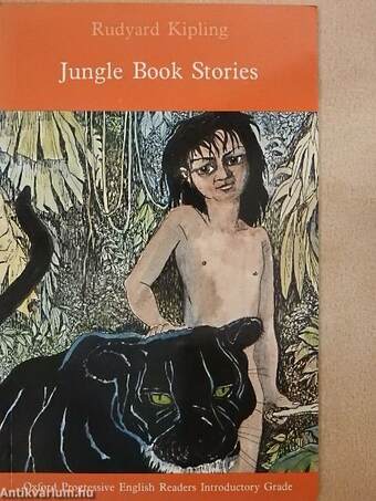 Jungle Book Stories