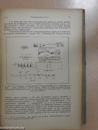 Atomfizika I.