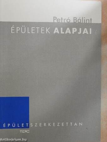 Épületek alapjai