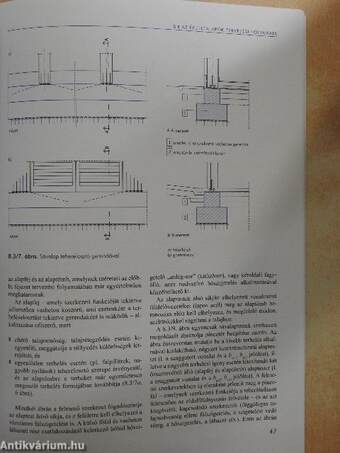 Épületek alapjai