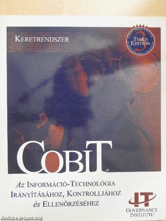 Cobit - Keretrendszer