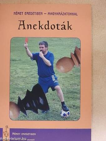 Anekdoták