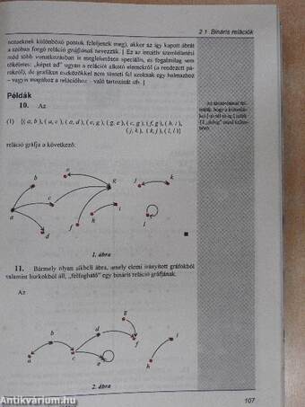 Útban a felsőbb matematikához