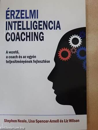 Érzelmi intelligencia coaching