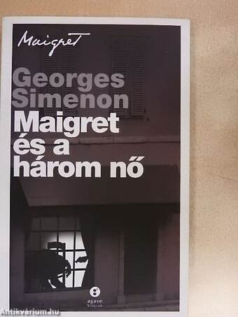 Maigret és a három nő