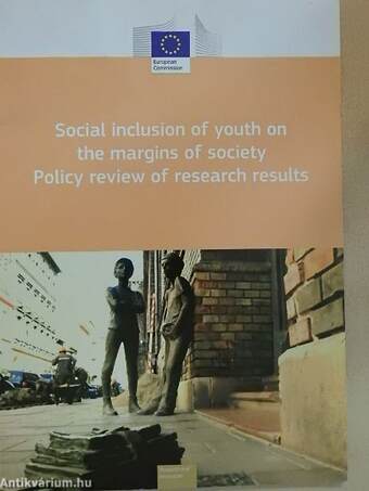 Social inclusion of youth on the margins of society