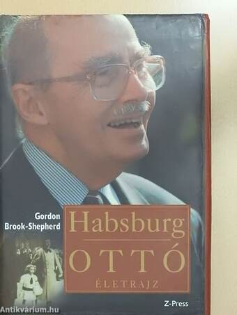 Habsburg Ottó