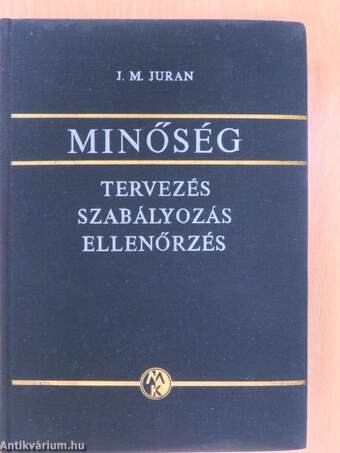 Minőség