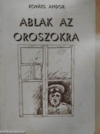 Ablak az oroszokra