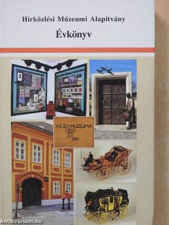 Évkönyv 2003-2004