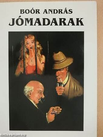 Jómadarak