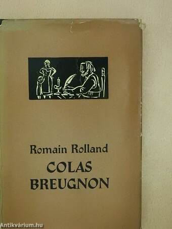 Colas Breugnon