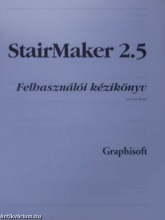 StairMaker 2.5