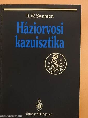 Háziorvosi kazuisztika