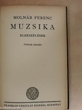 Muzsika