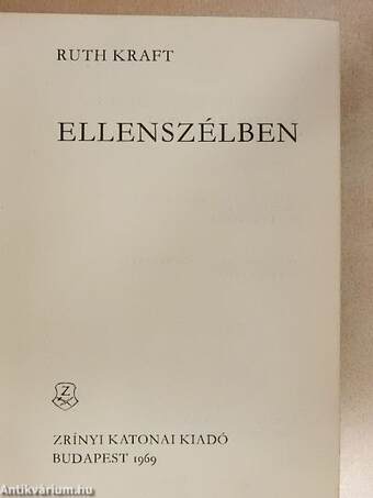 Ellenszélben