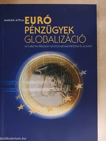 Euró, pénzügyek, globalizáció