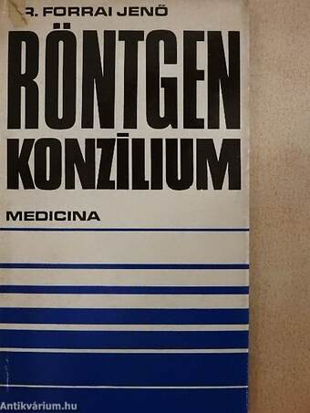 Röntgenkonzílium