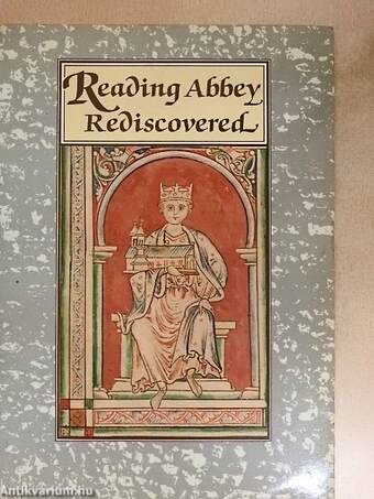 Reading Abbey Rediscovered