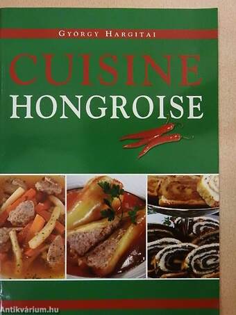 Cuisine Hongroise