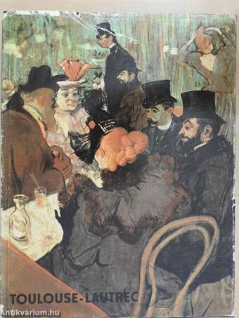 Henri de Toulouse-Lautrec