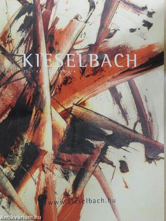 Kieselbach Galéria és Aukciósház - Téli Képaukció 2018