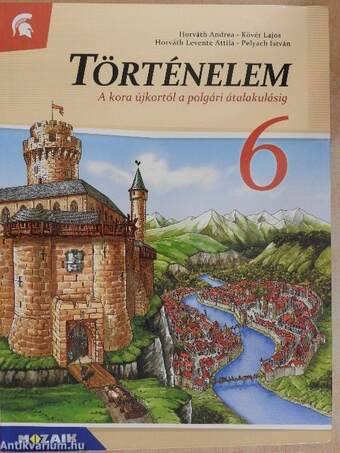 Történelem 6.