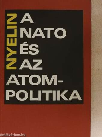 A NATO és az atompolitika