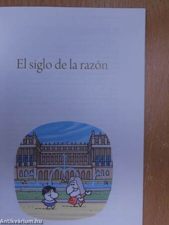 El siglo de la razón