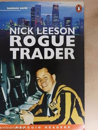 Rogue Trader