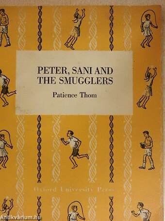 Peter, Sani and the Smugglers