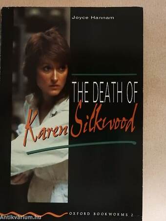 The Death of Karen Silkwood