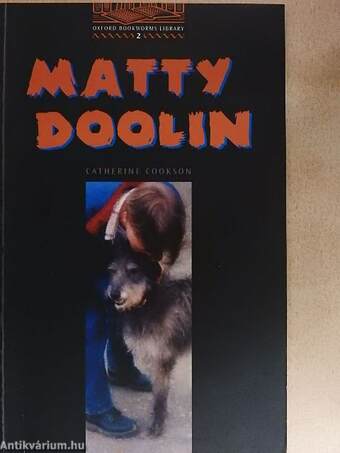 Matty Doolin