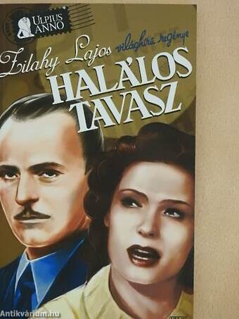 Halálos tavasz