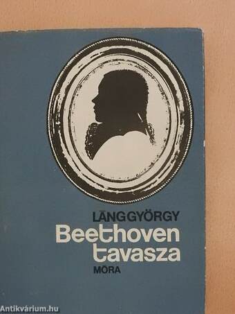 Beethoven tavasza